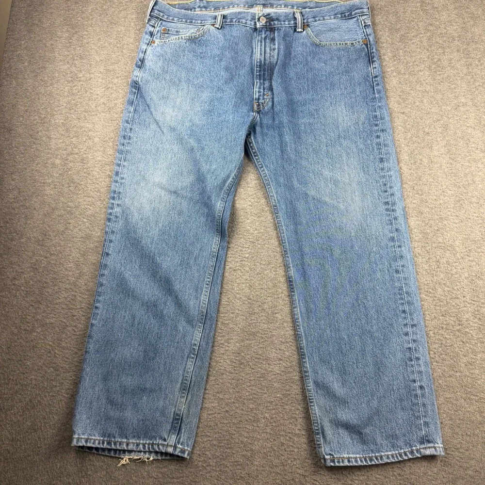 Levis levis 505